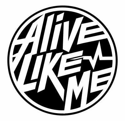 logo Alive Like Me